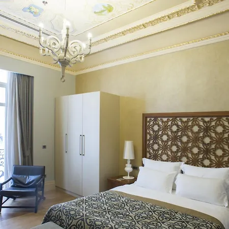 The Story Pera Hotel Estambul