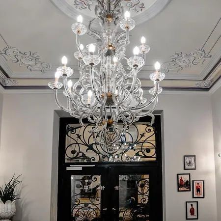 The Story Pera 4* Istambul