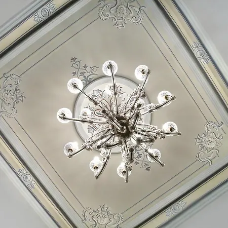 Hotel The Story Pera Estambul