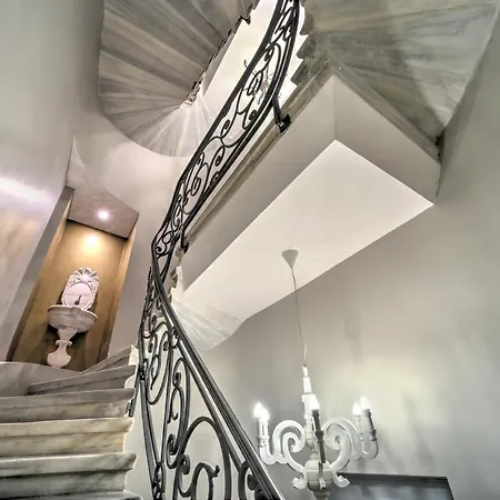 The Story Pera Istambul