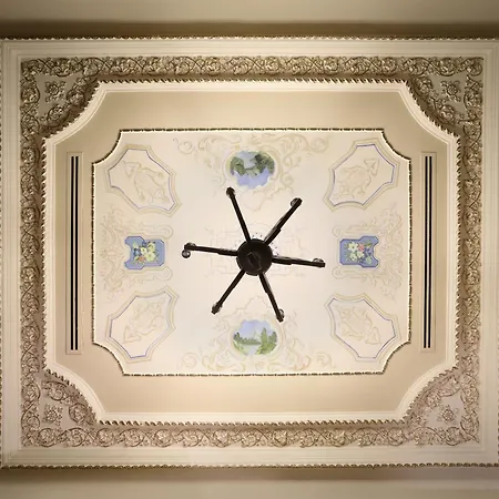 Hotel The Story Pera 4*