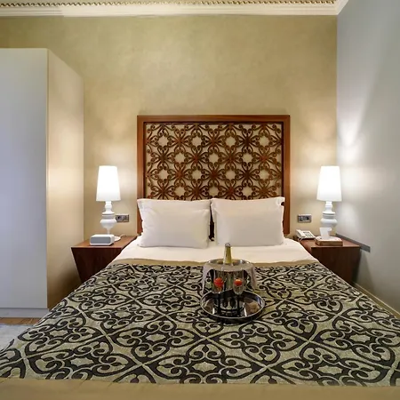 Hotel The Story Pera