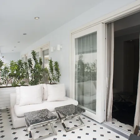 The Story Pera Hotel Estambul