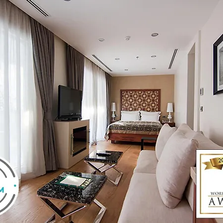 Hotel The Story Pera 4*