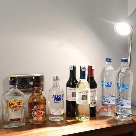 The Story Pera Istambul