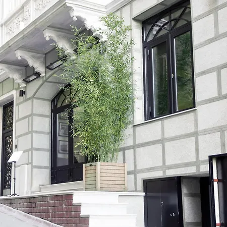 Hotel The Story Pera