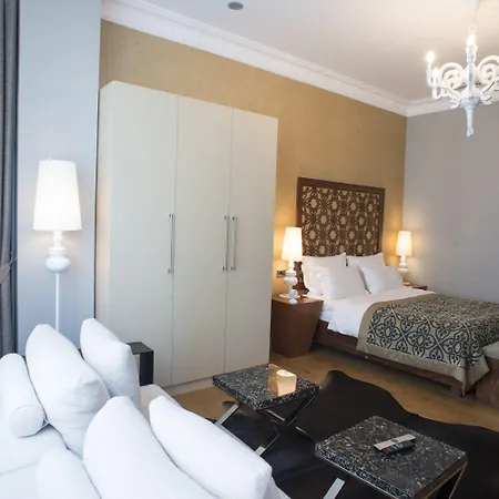 The Story Pera Hotel Estambul