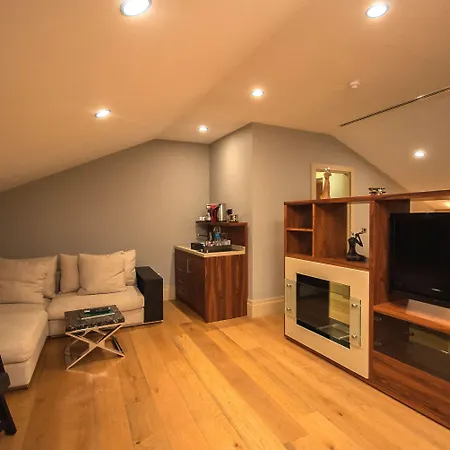 Hotel The Story Pera Istambul