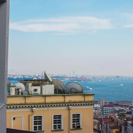 The Story Pera 4* Istambul