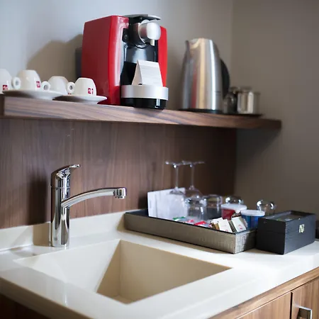 The Story Pera Hotel