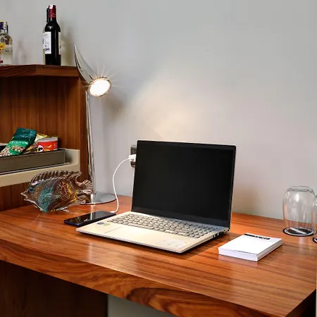 The Story Pera Hotel 4*