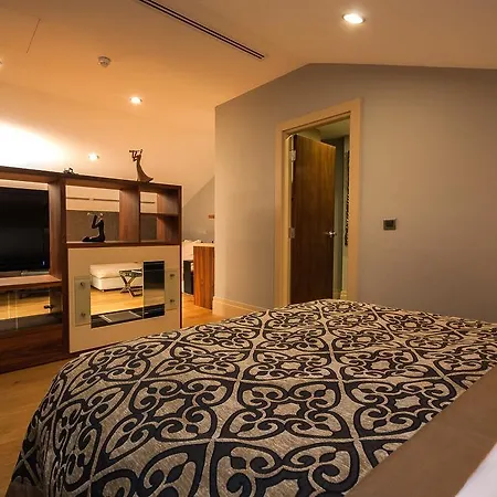 The Story Pera 4* Istambul